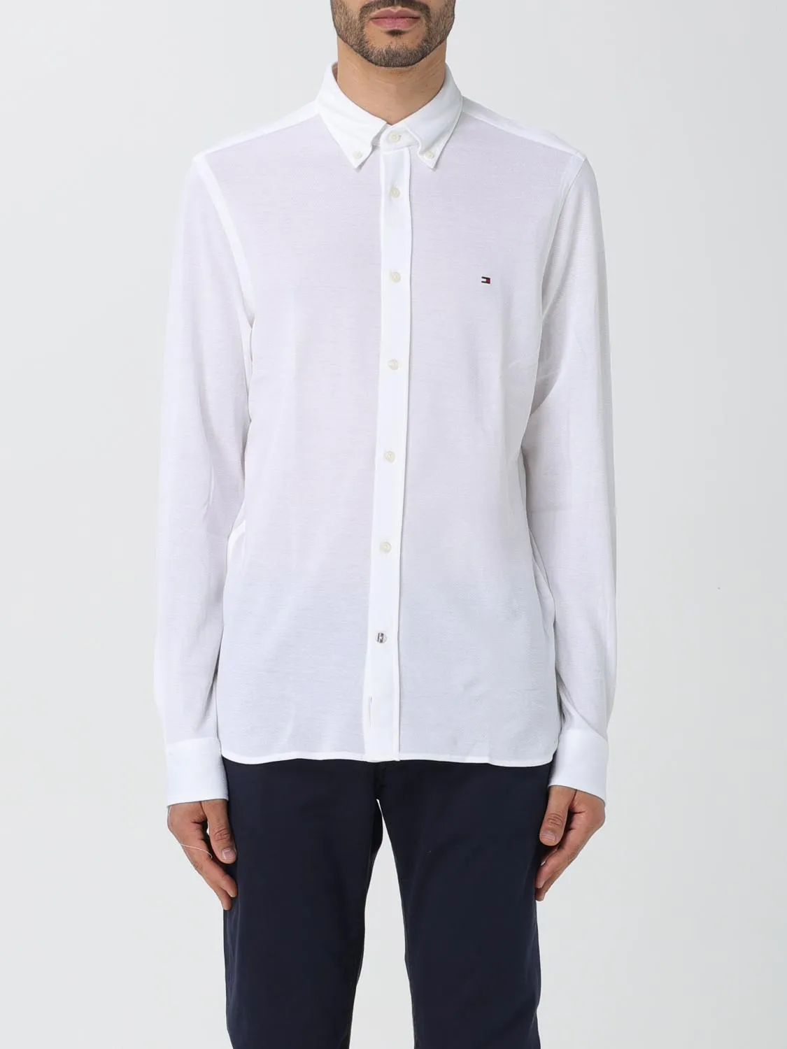 Camisa hombre Tommy Hilfiger
