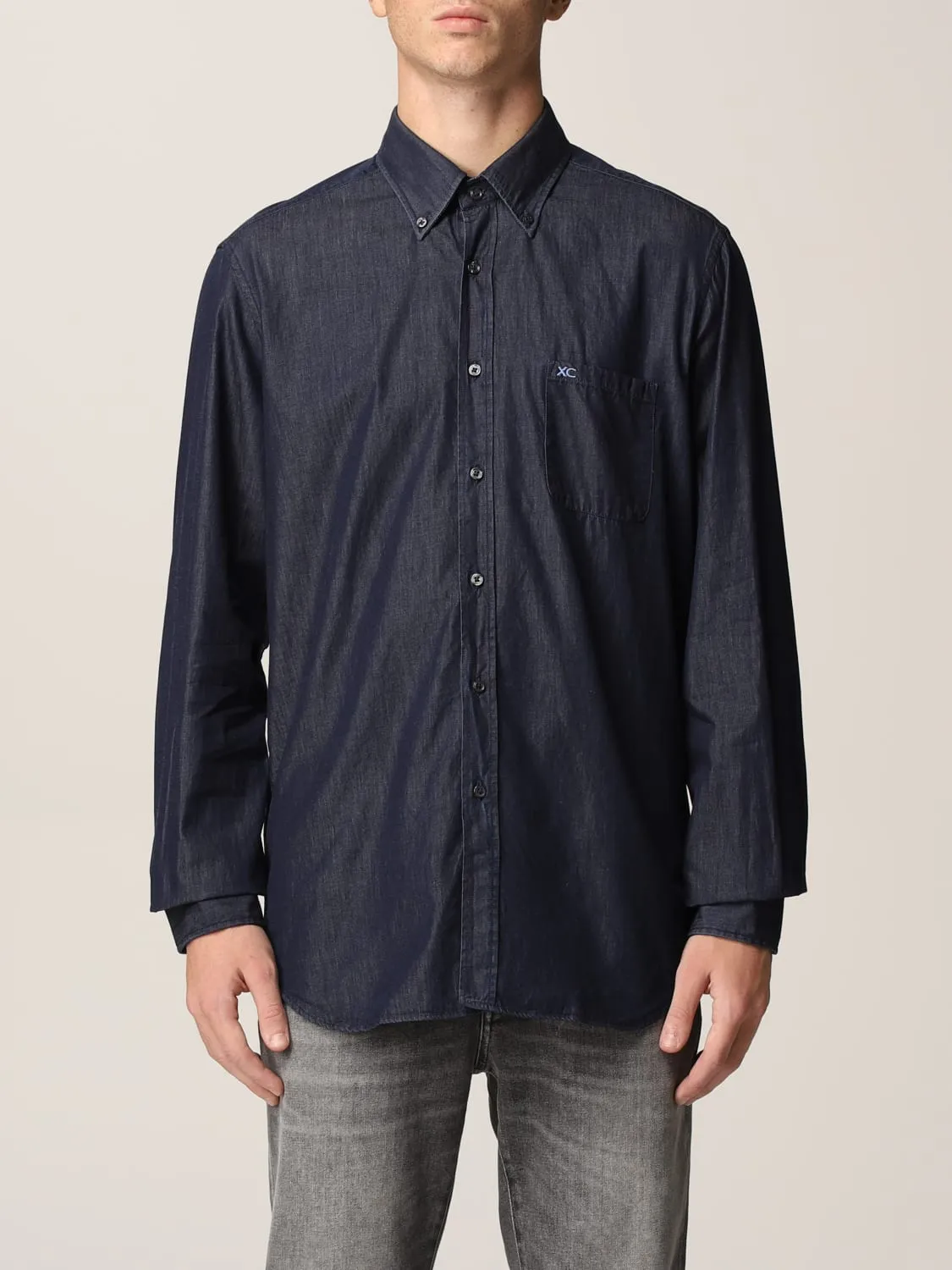 Camisa hombre XC