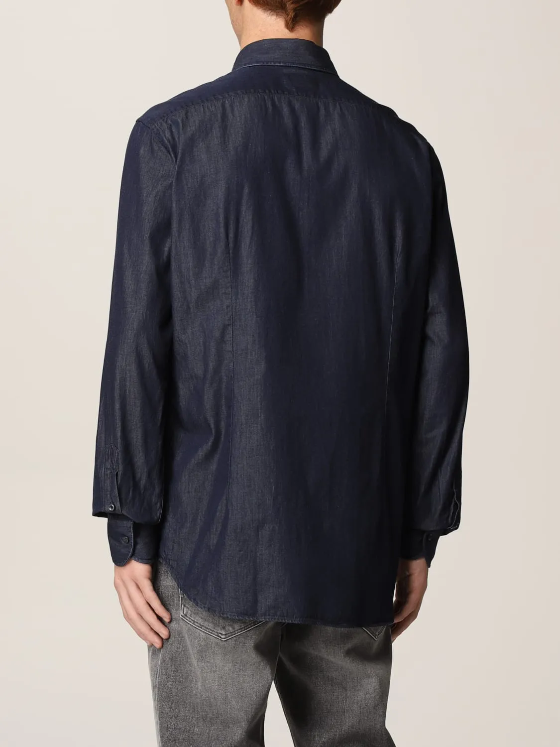 Camisa hombre XC