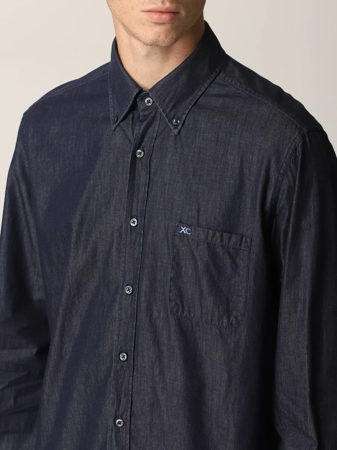 Camisa hombre XC