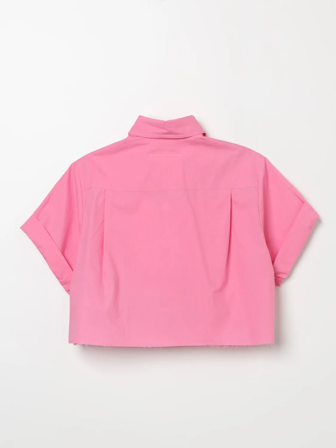 Camisa niños Mm6 Maison Margiela