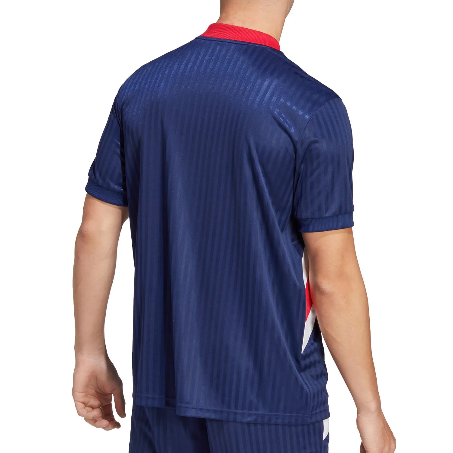 Camiseta adidas Ajax Icon