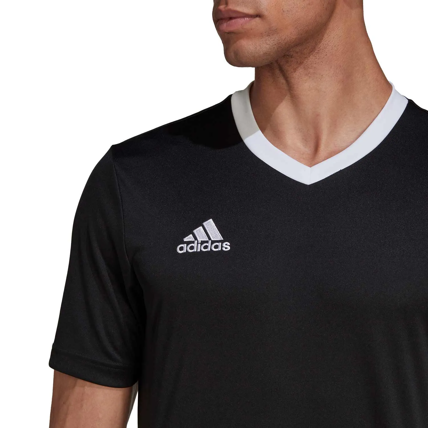 Camiseta adidas Entrada 22
