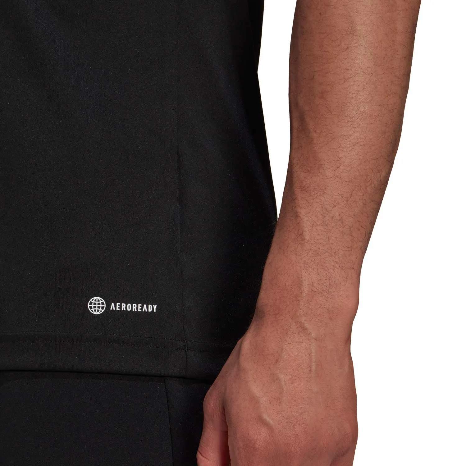 Camiseta adidas Entrada 22