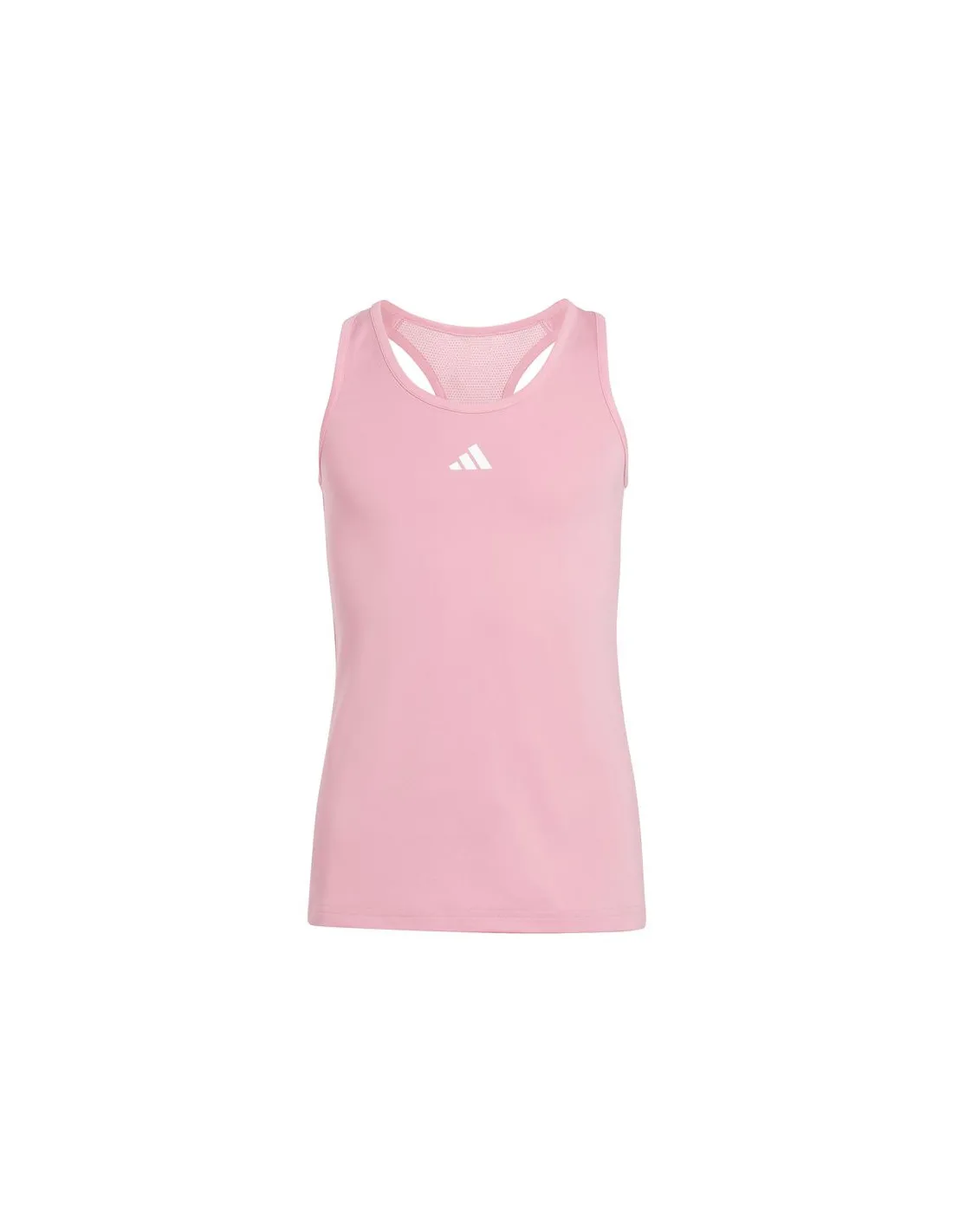 Camiseta adidas Jg Tf Tank Niña