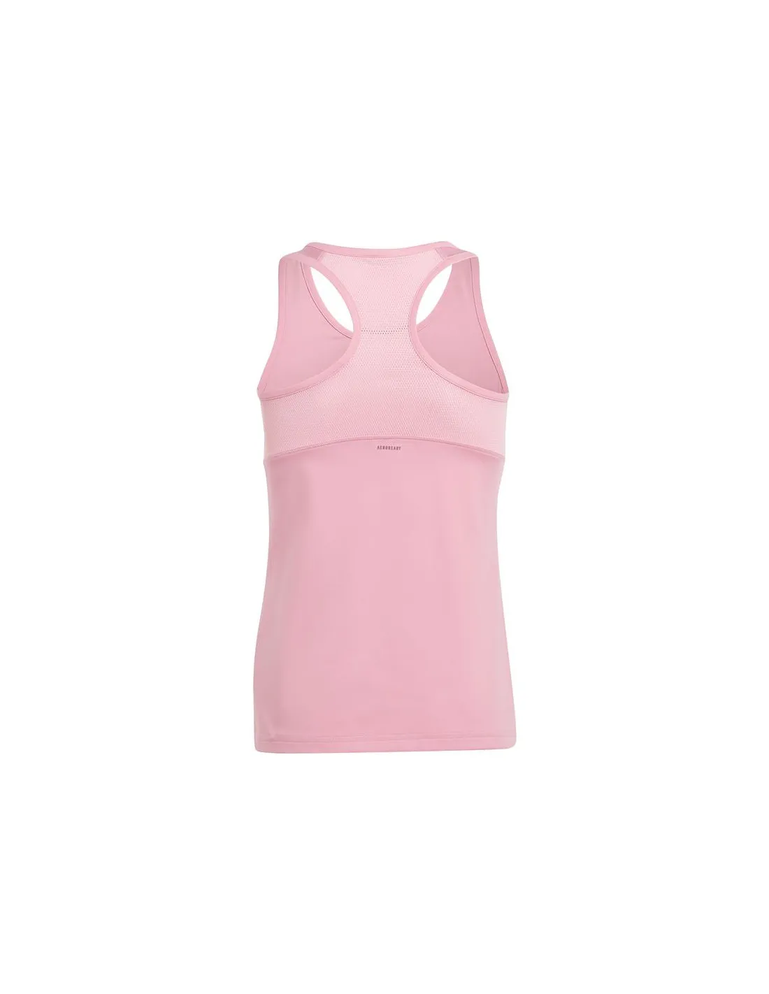 Camiseta adidas Jg Tf Tank Niña
