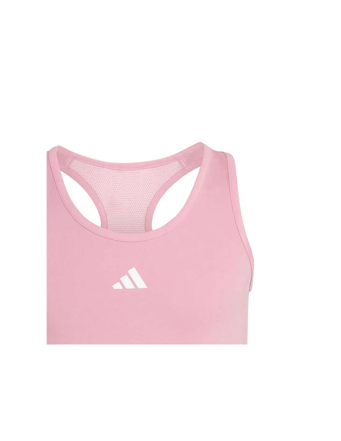 Camiseta adidas Jg Tf Tank Niña