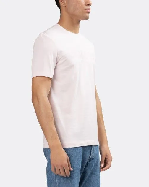 Camiseta Blauer 23SBLUH02094 Rosa