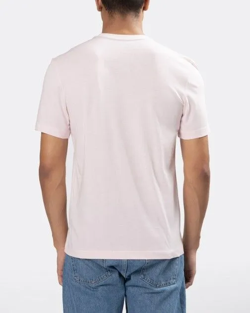 Camiseta Blauer 23SBLUH02094 Rosa