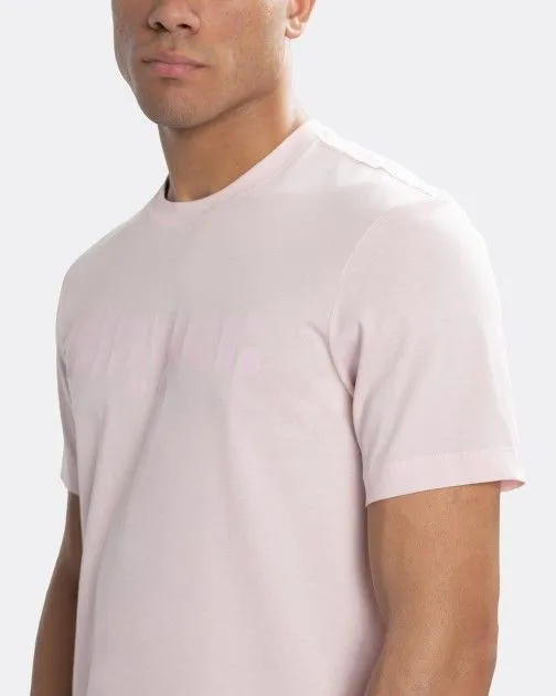 Camiseta Blauer 23SBLUH02094 Rosa