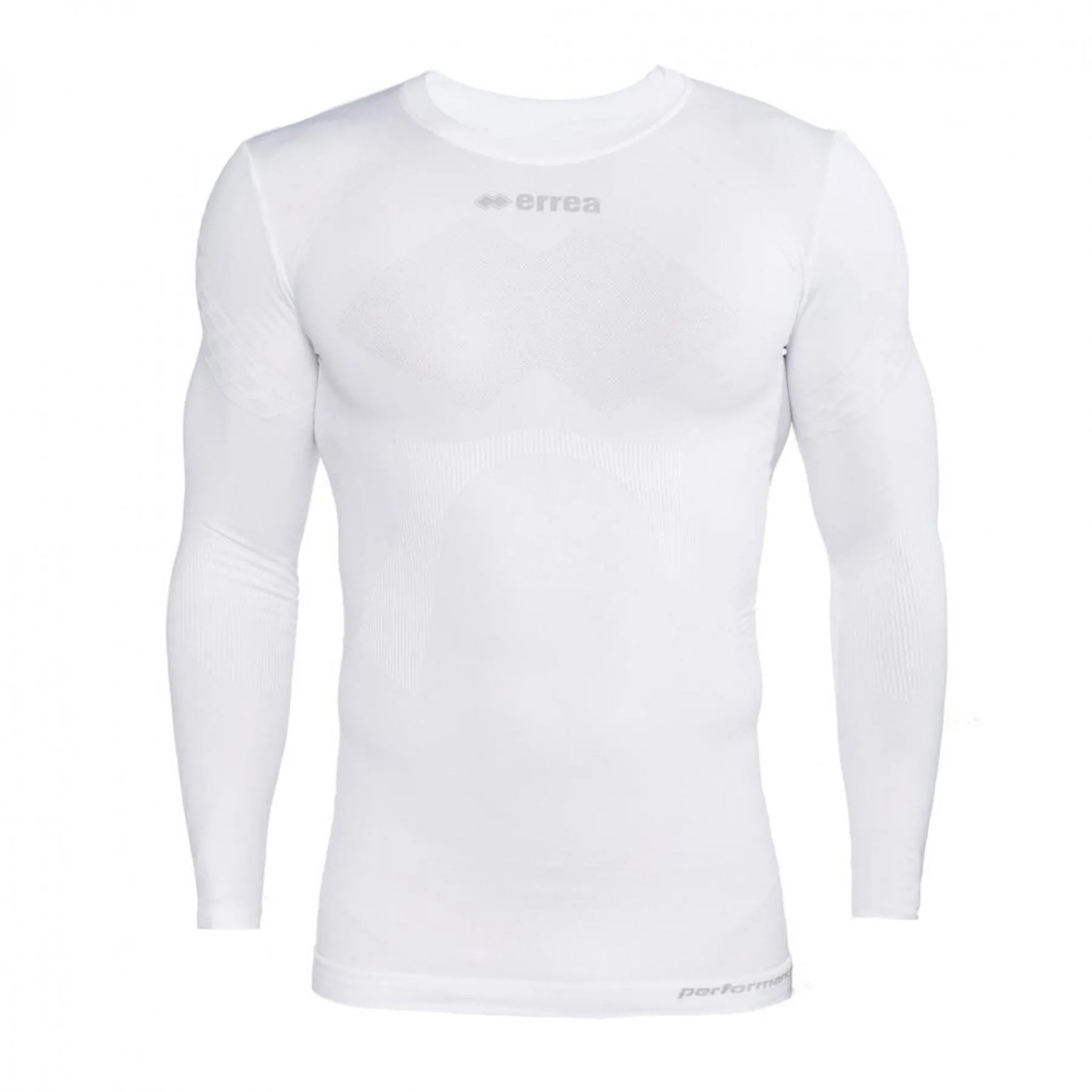 Camiseta compresión niños Errea Davor mangas largas