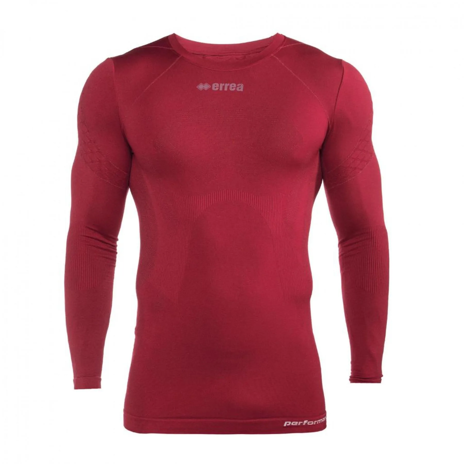 Camiseta compresión niños Errea Davor mangas largas