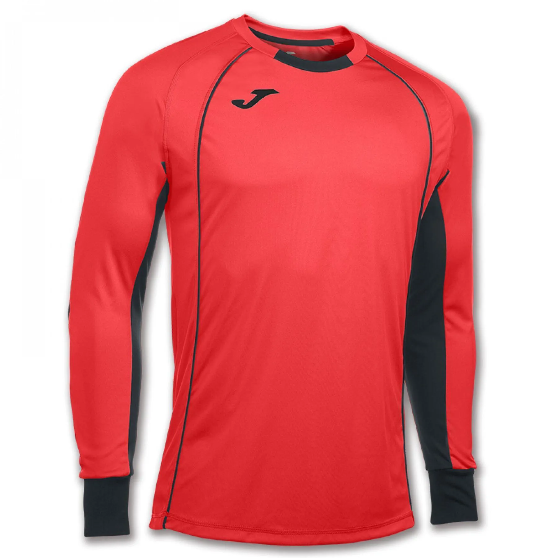 Camiseta de portero de manga larga para niños Joma Protec