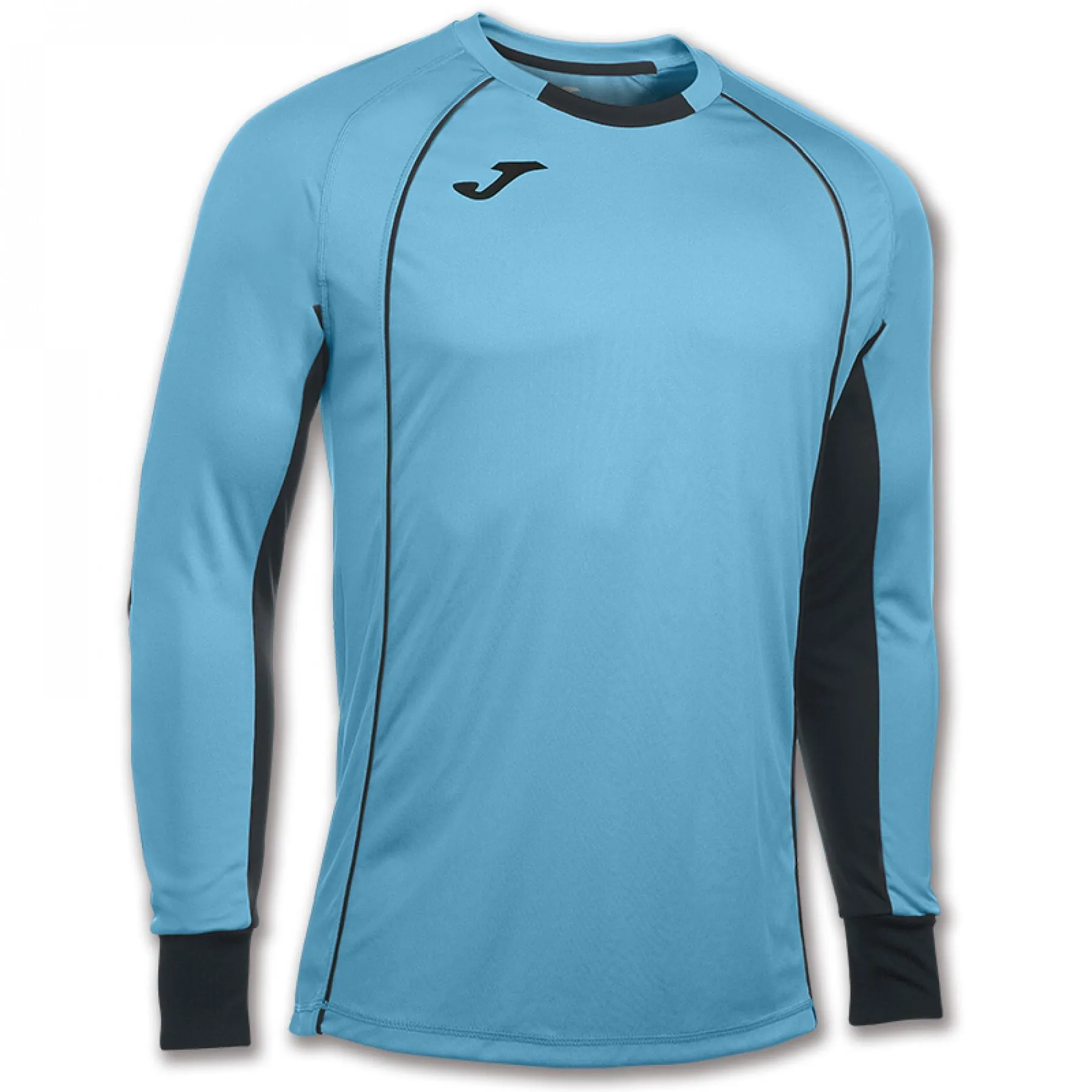 Camiseta de portero de manga larga para niños Joma Protec