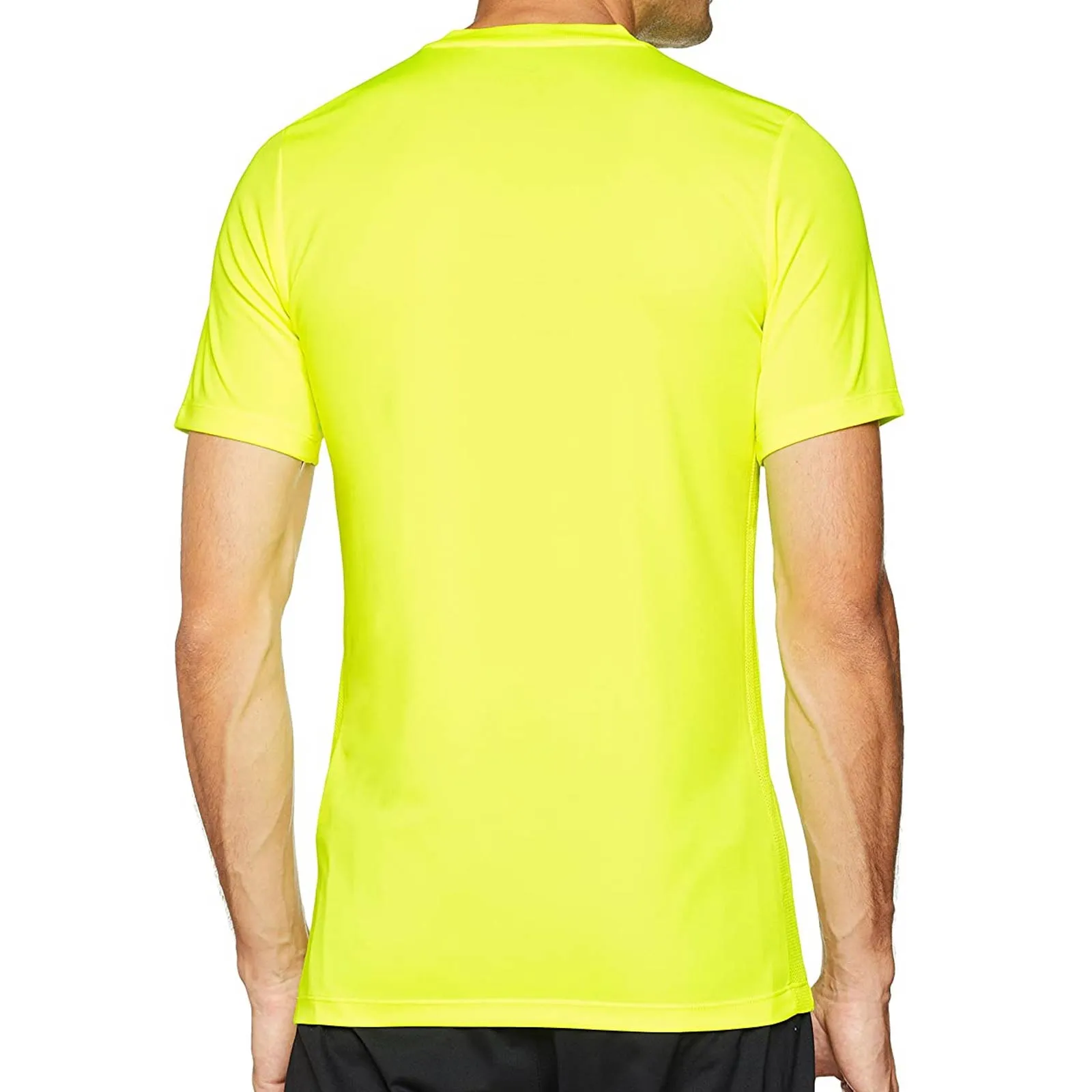 Camiseta entreno Nike Dry Football