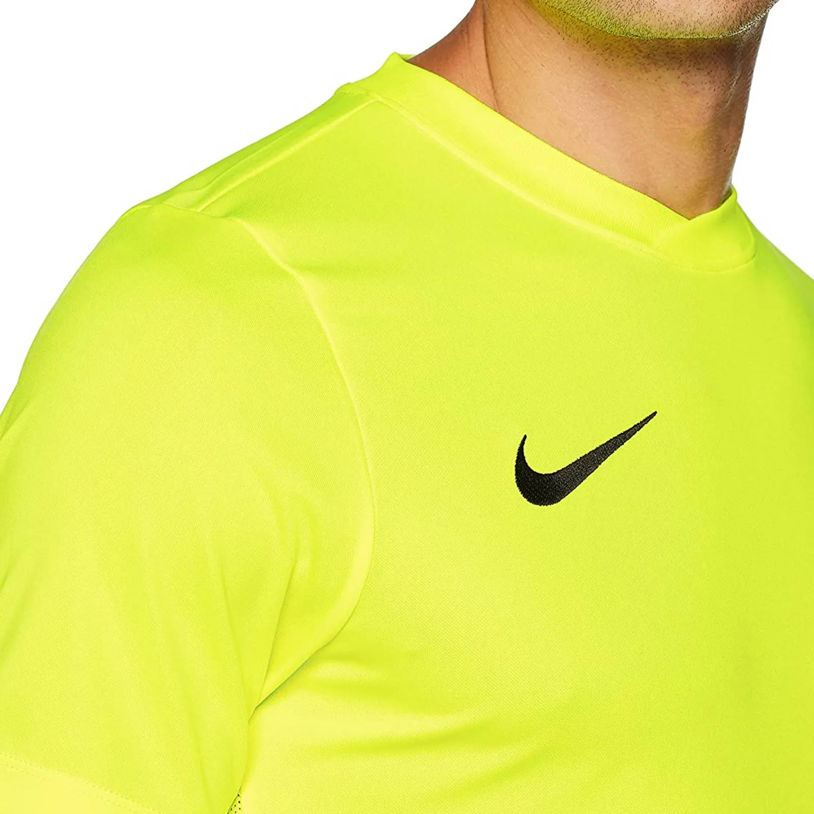 Camiseta entreno Nike Dry Football