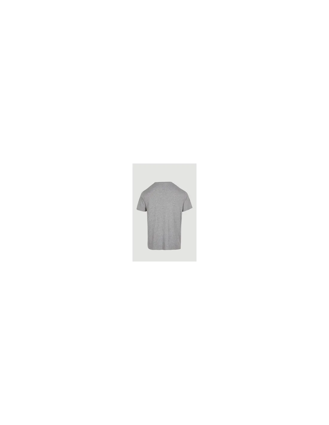 Camiseta Mangas Cortas Hombre Gris O´Neill