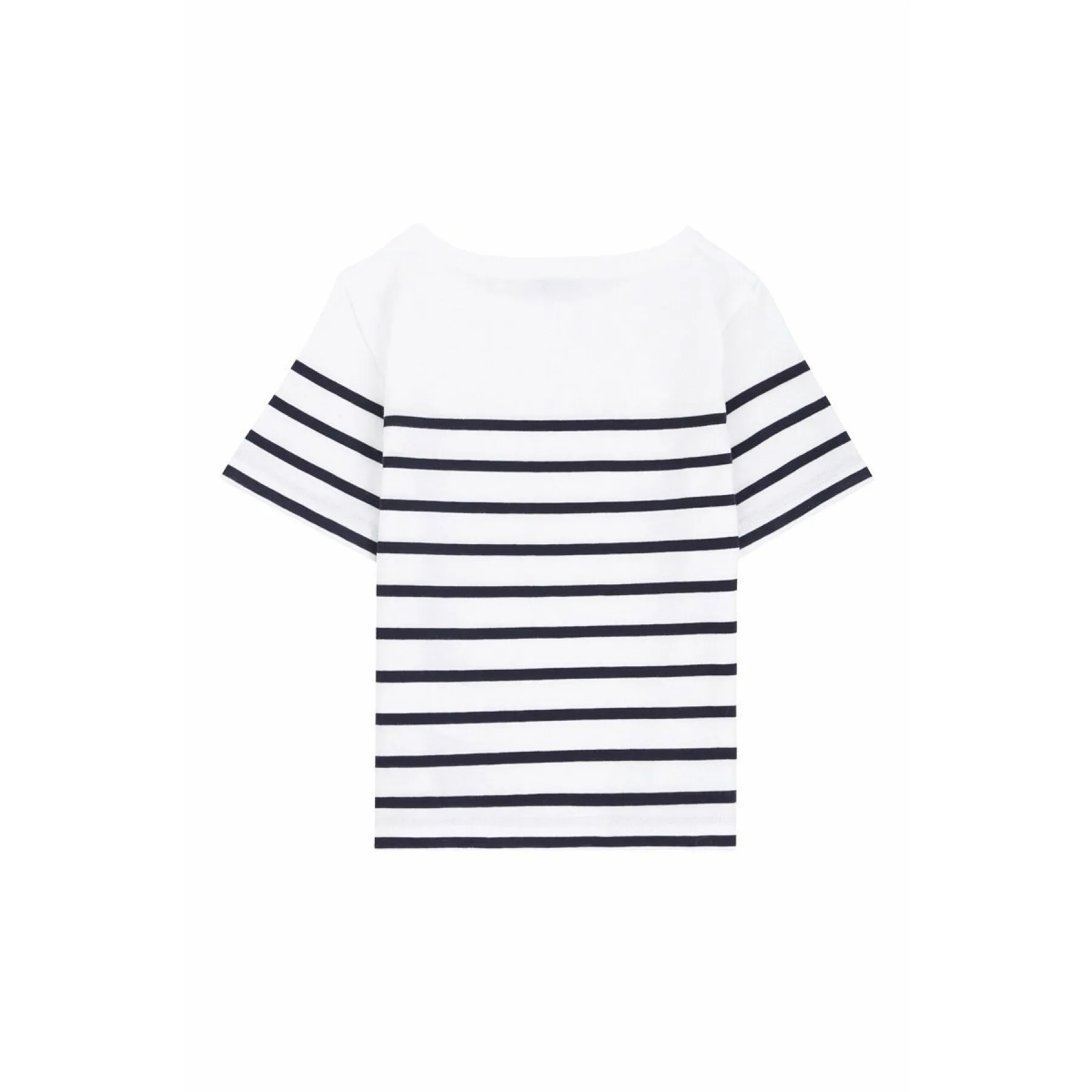 CAMISETA MARINERA PARA NIñOS ARMORLUX ETEL