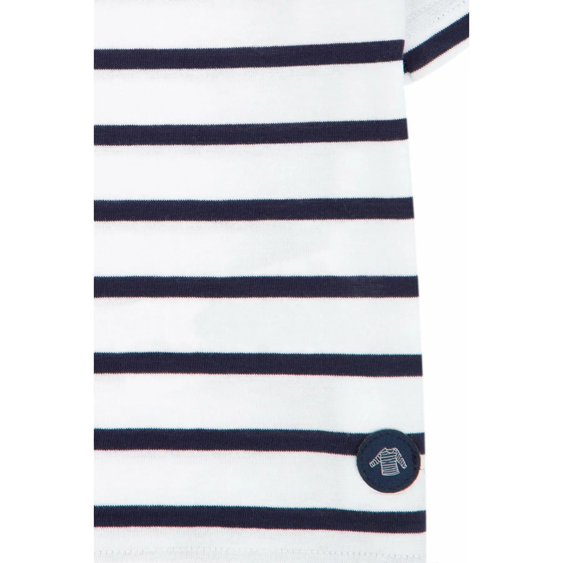 CAMISETA MARINERA PARA NIñOS ARMORLUX ETEL
