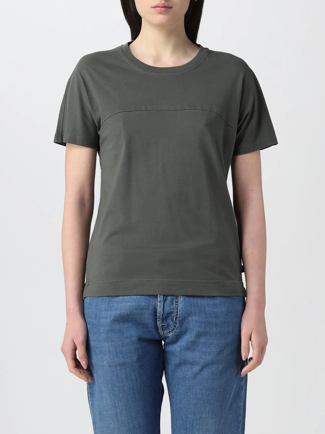 CAMISETA MUJER KWAY