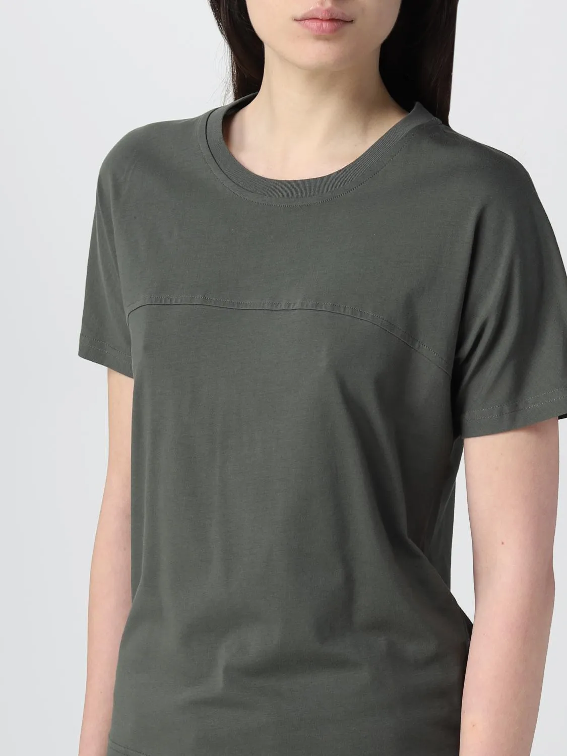 CAMISETA MUJER KWAY