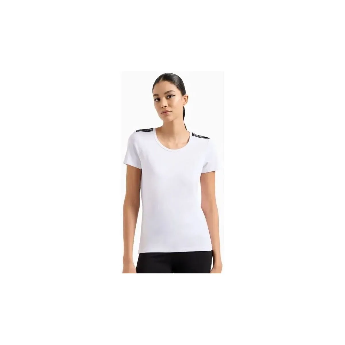 CAMISETA  MUJER