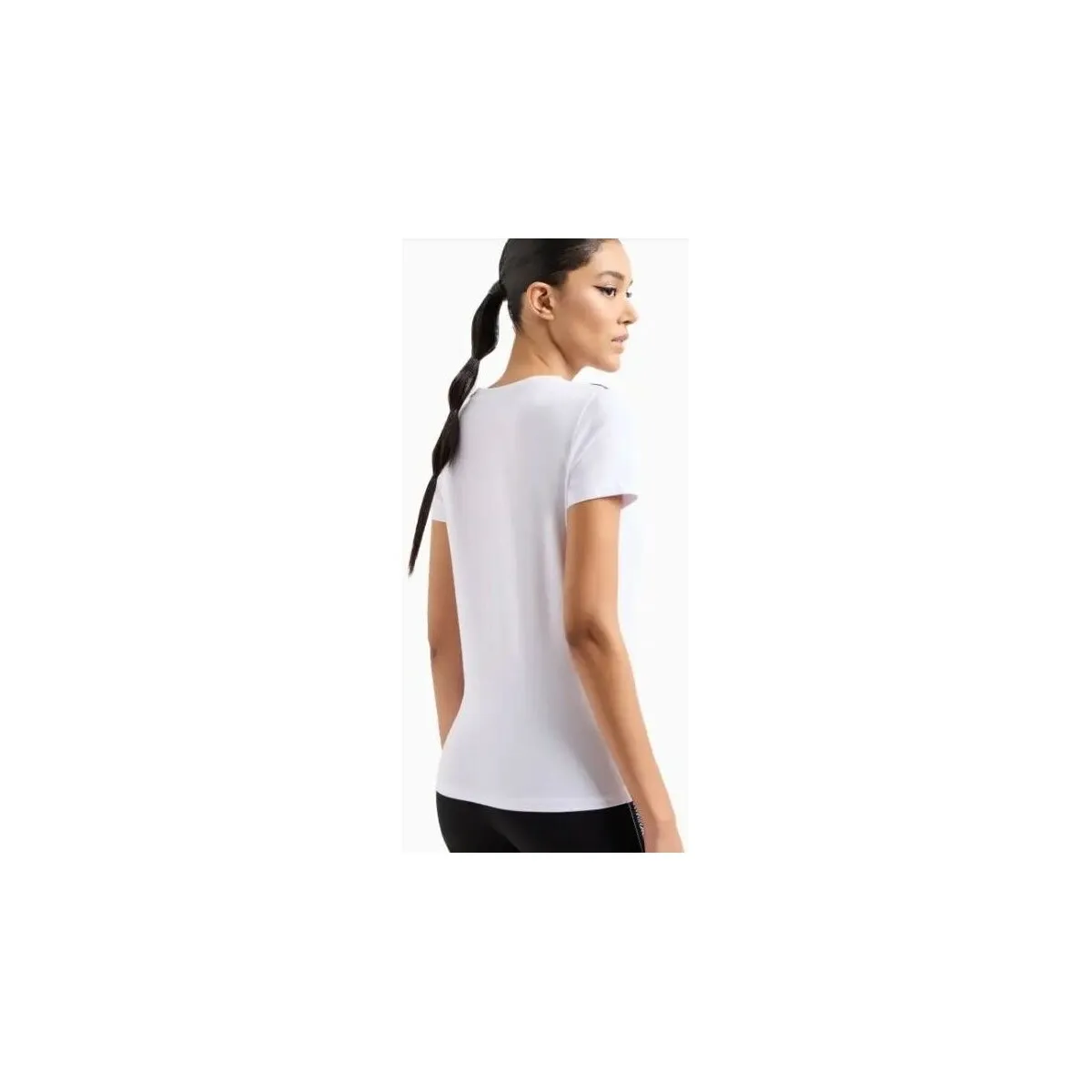 CAMISETA  MUJER