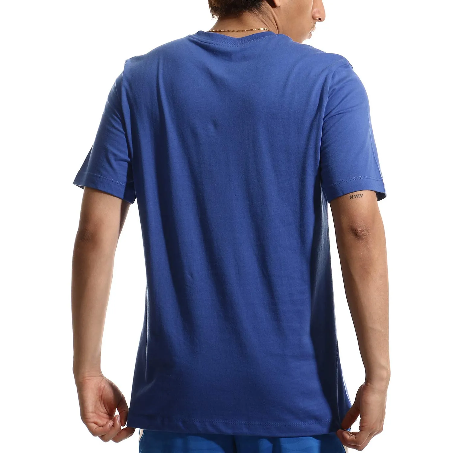 Camiseta Nike Chelsea Swoosh Club