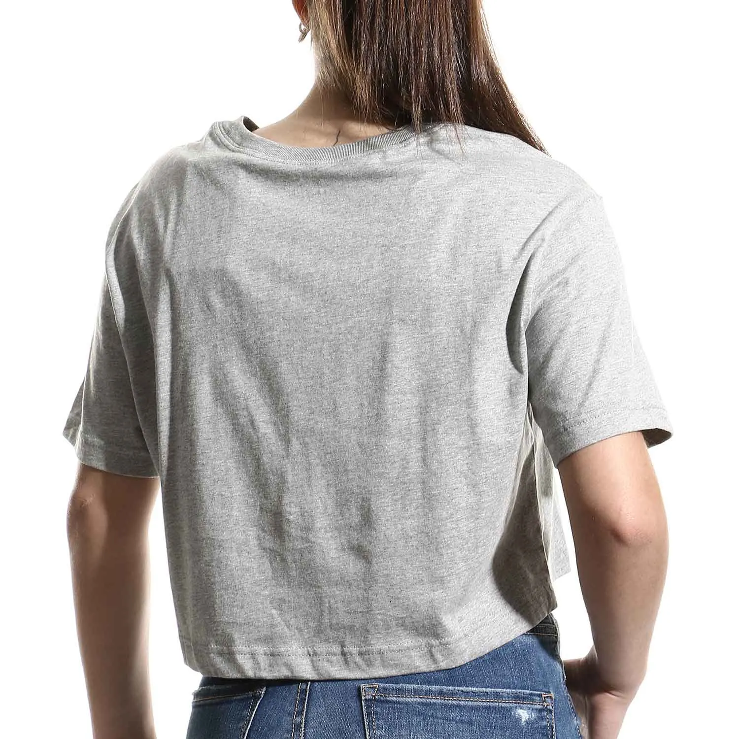 Camiseta Nike Sportswear Essential mujer