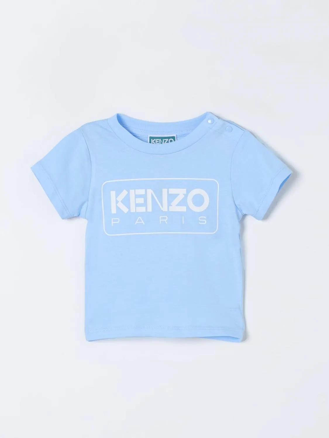 Camiseta niños Kenzo Kids
