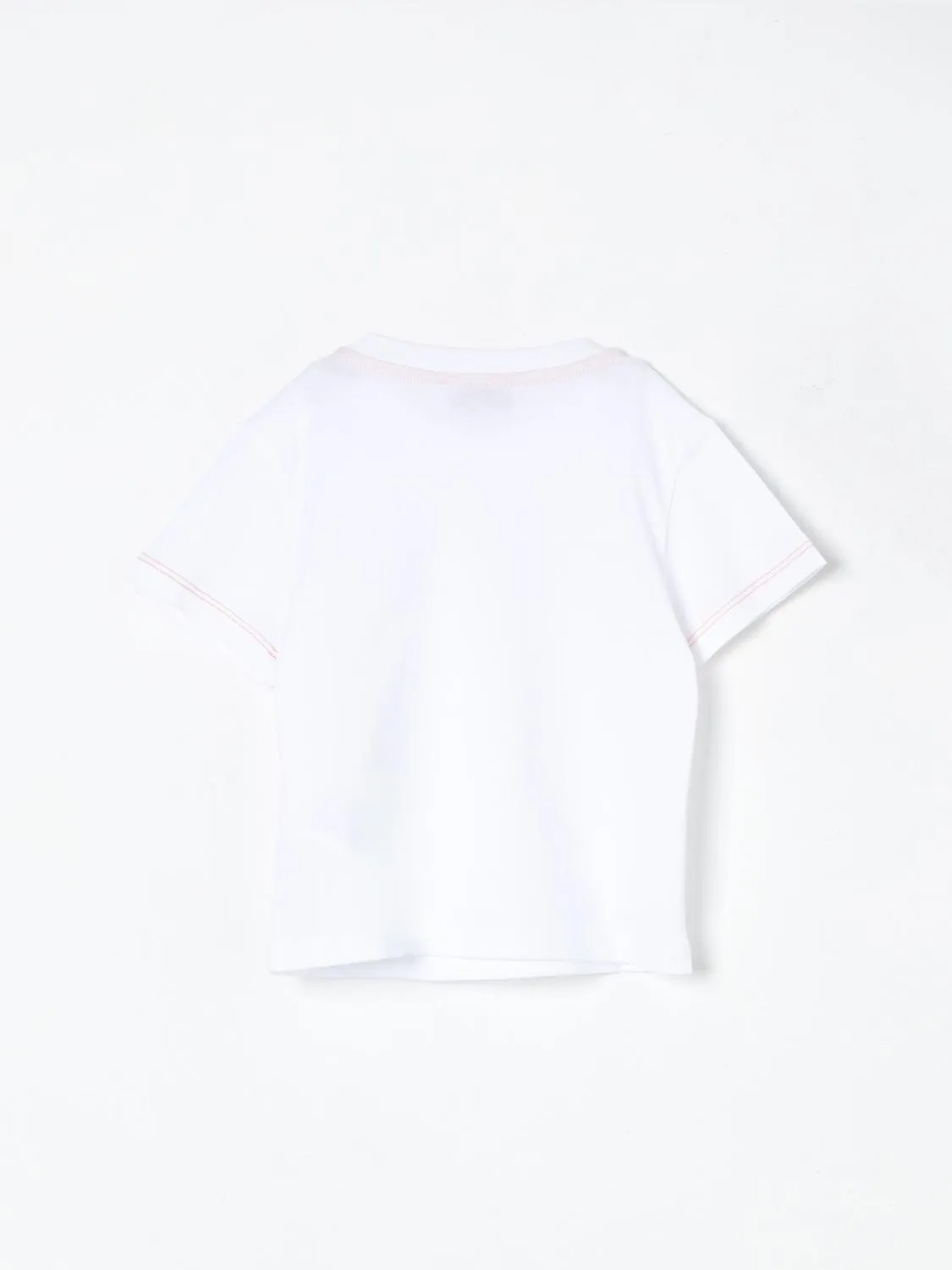 Camiseta niños Missoni