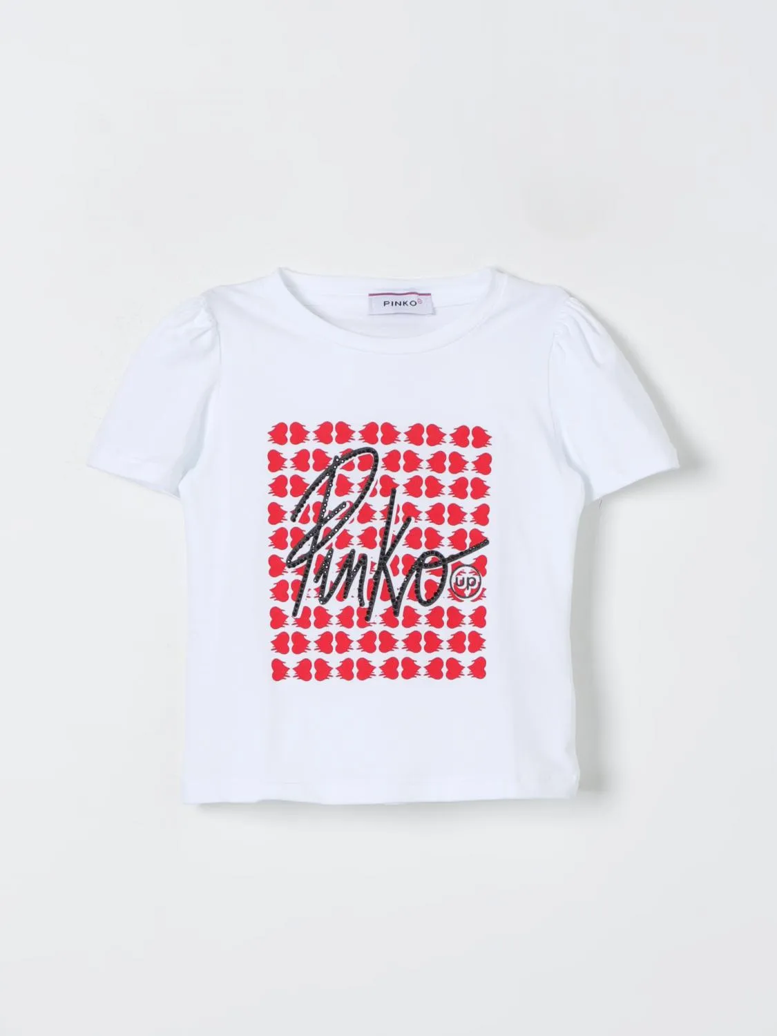 Camiseta niños Pinko Kids