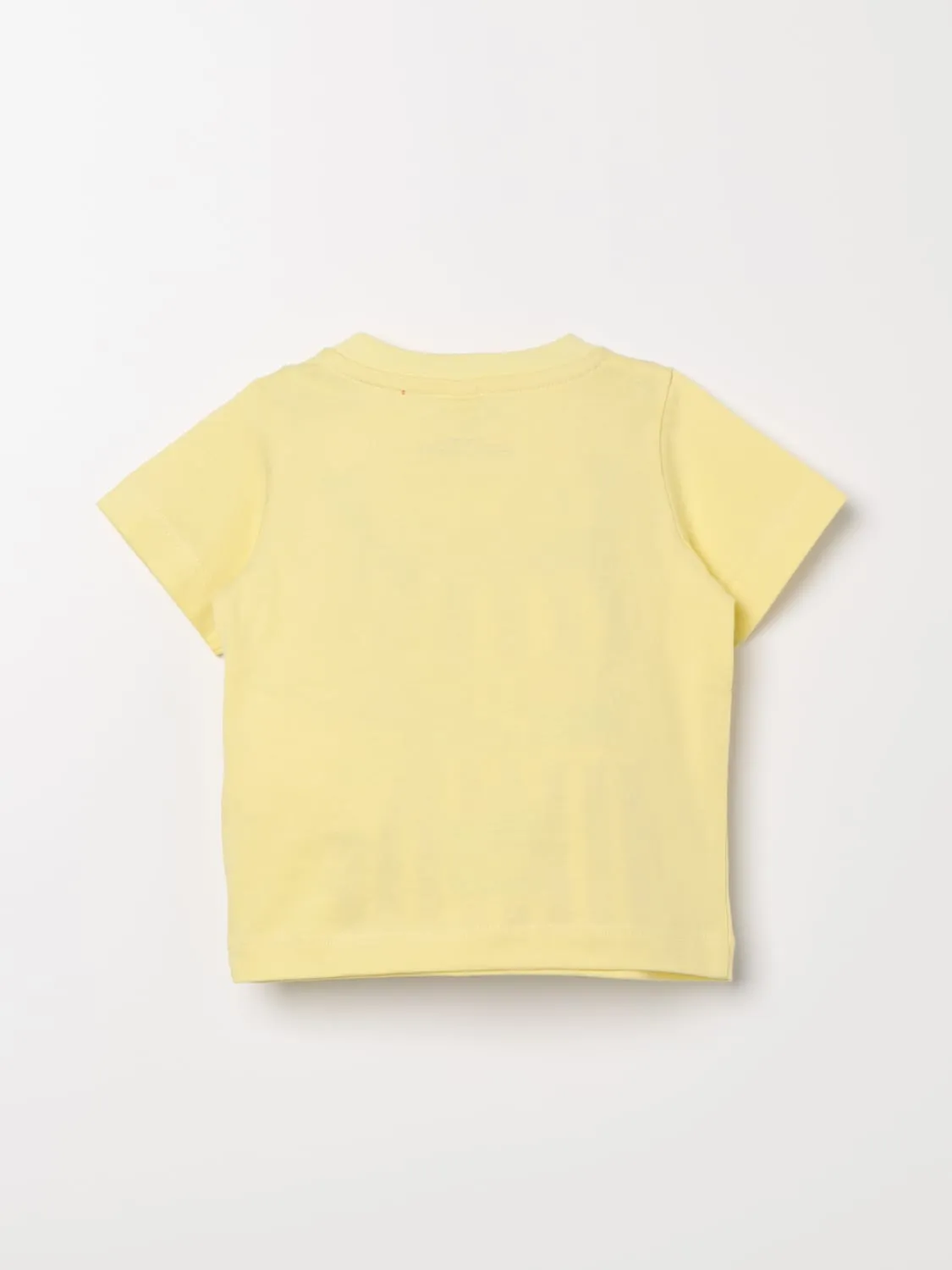 Camiseta niños Stella McCartney Kids