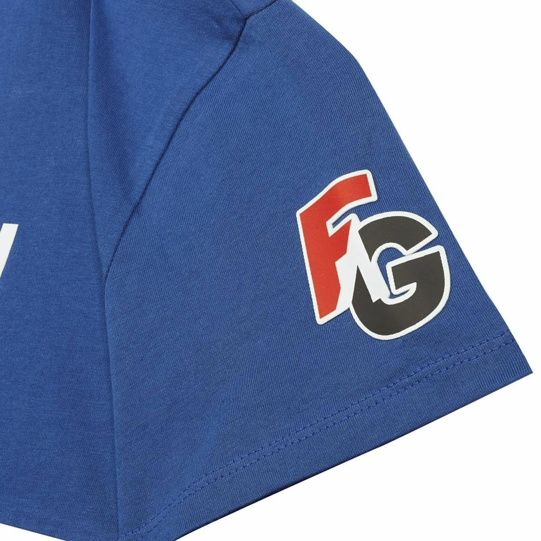 Camiseta para niños Freegun Racing