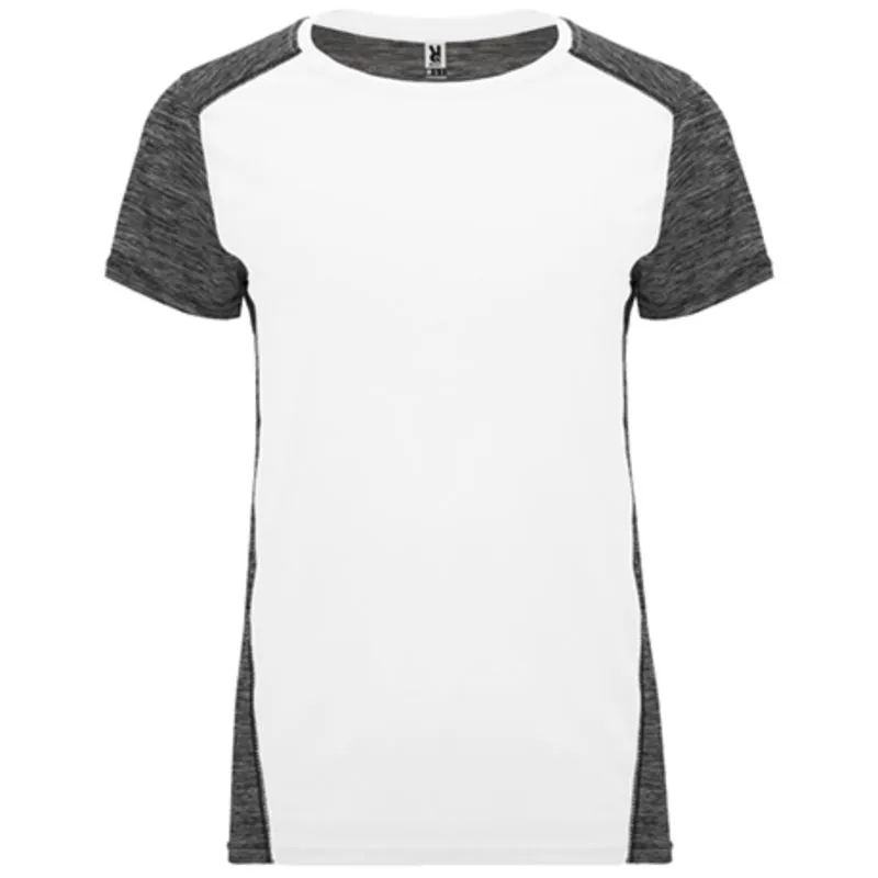 Camiseta publicitaria técnica Zolder Woman