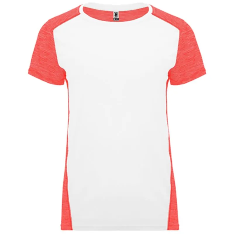 Camiseta publicitaria técnica Zolder Woman