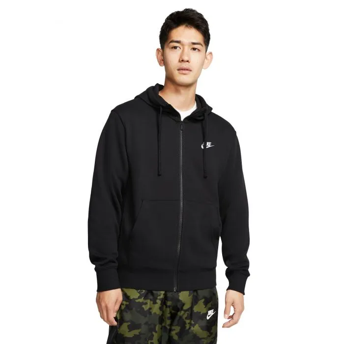 Campera Nike Sportswear Club