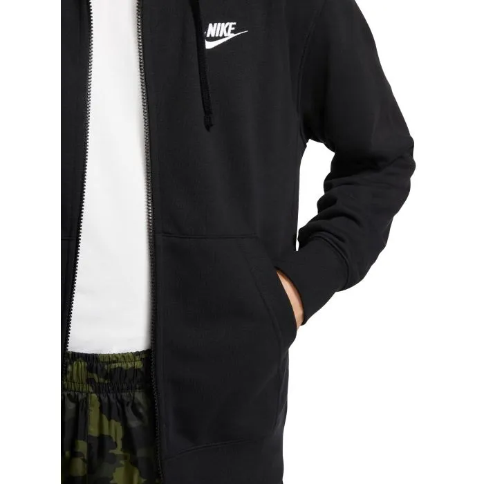 Campera Nike Sportswear Club