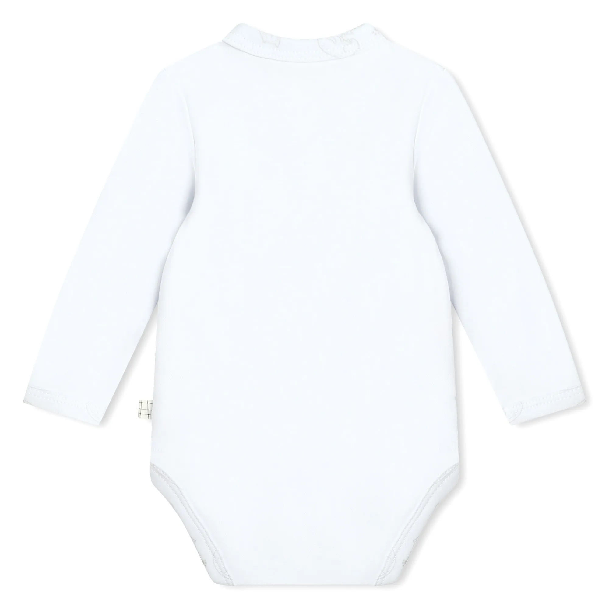 CARREMENT BEAU Conjunto para bebé de 4 piezas