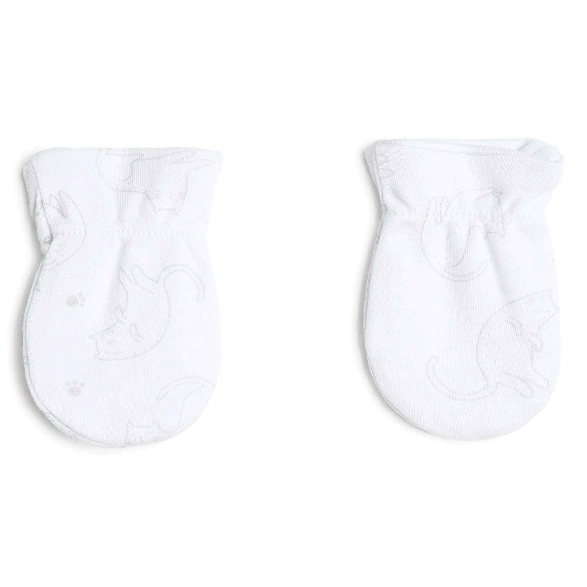 CARREMENT BEAU Conjunto para bebé de 4 piezas