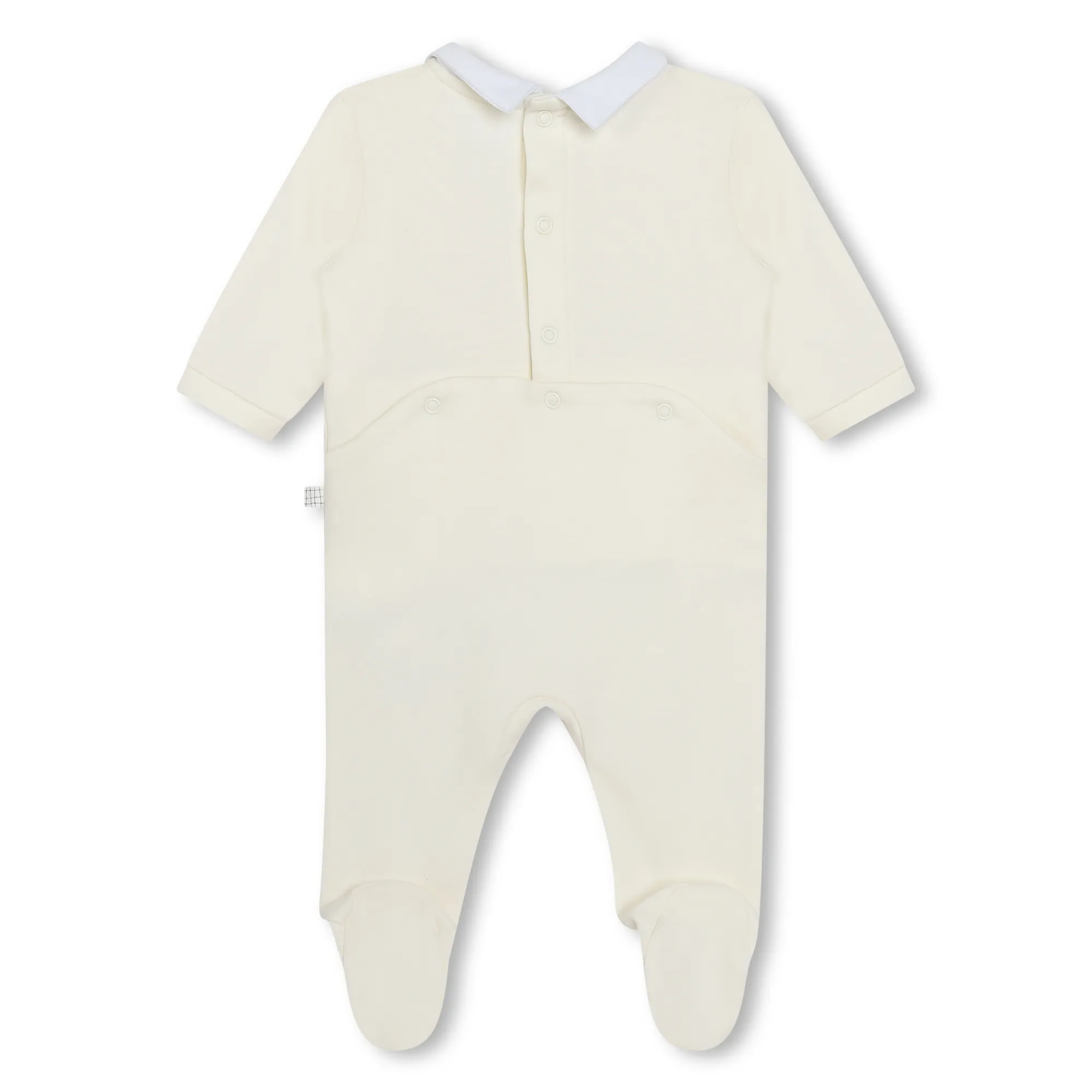 CARREMENT BEAU Pijama de algodón