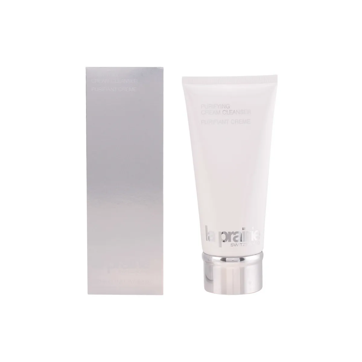 Cellular Purifying Cream Cleanser