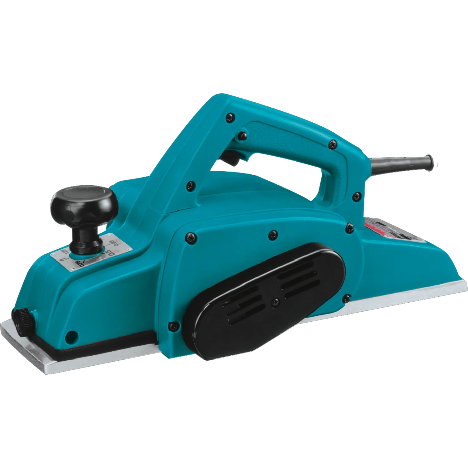 Cepilladora de 4‑3/8"