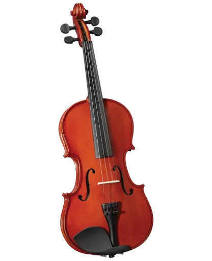 CERVINI NOVICE HV1504/4 C/FUNDA Y ARCO