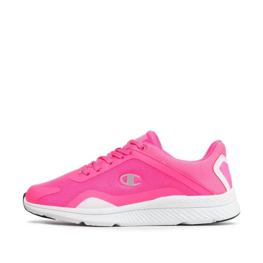 CHAMPION MUJER ORION S11218PS010