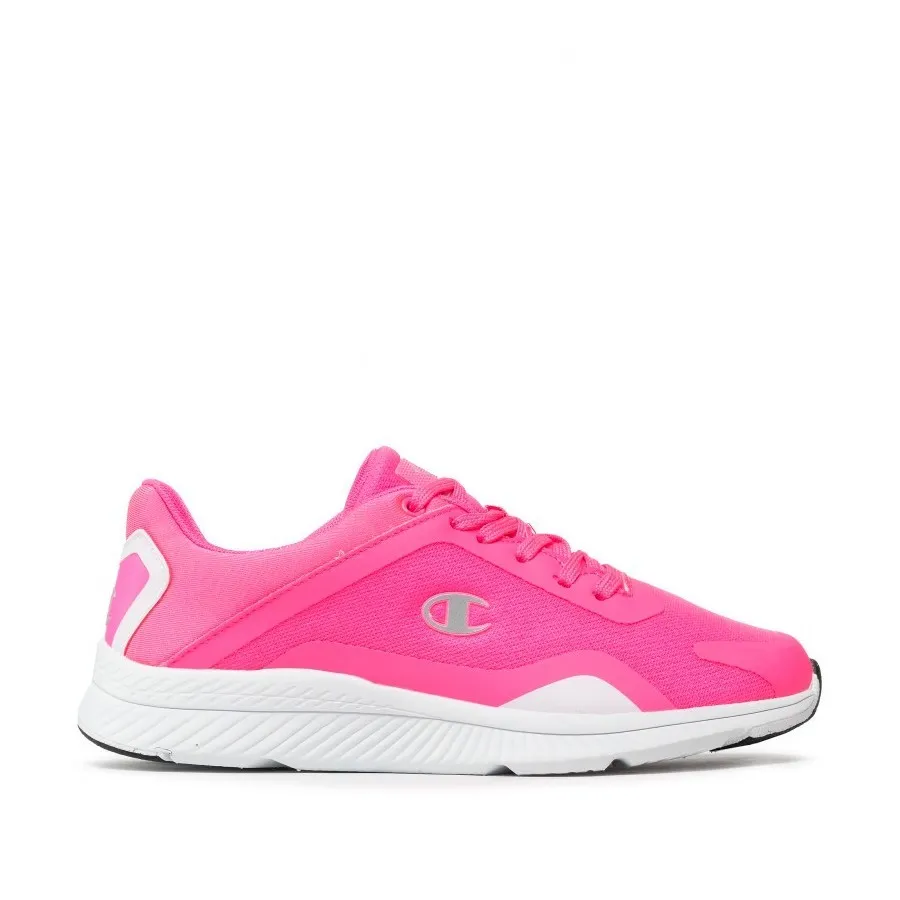 CHAMPION MUJER ORION S11218PS010