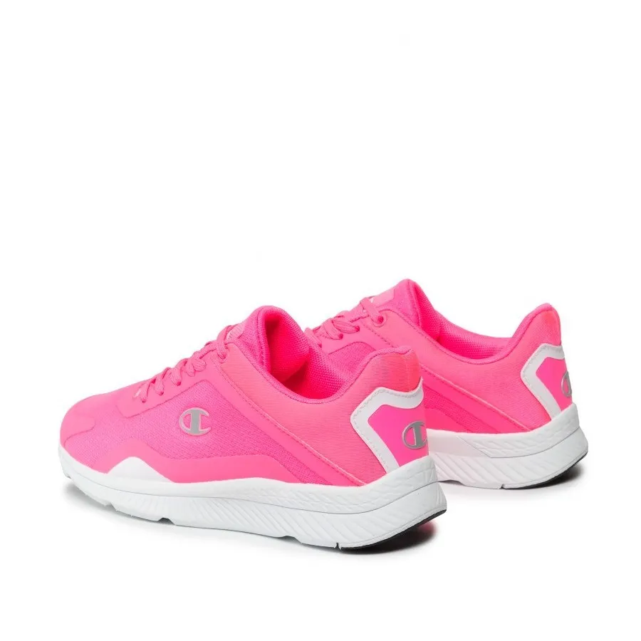 CHAMPION MUJER ORION S11218PS010