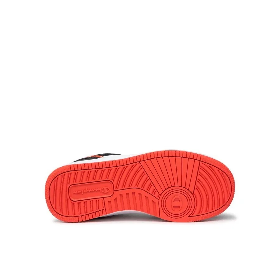 CHAMPION REBOUND 2.0 LOW B GS S32415KK003