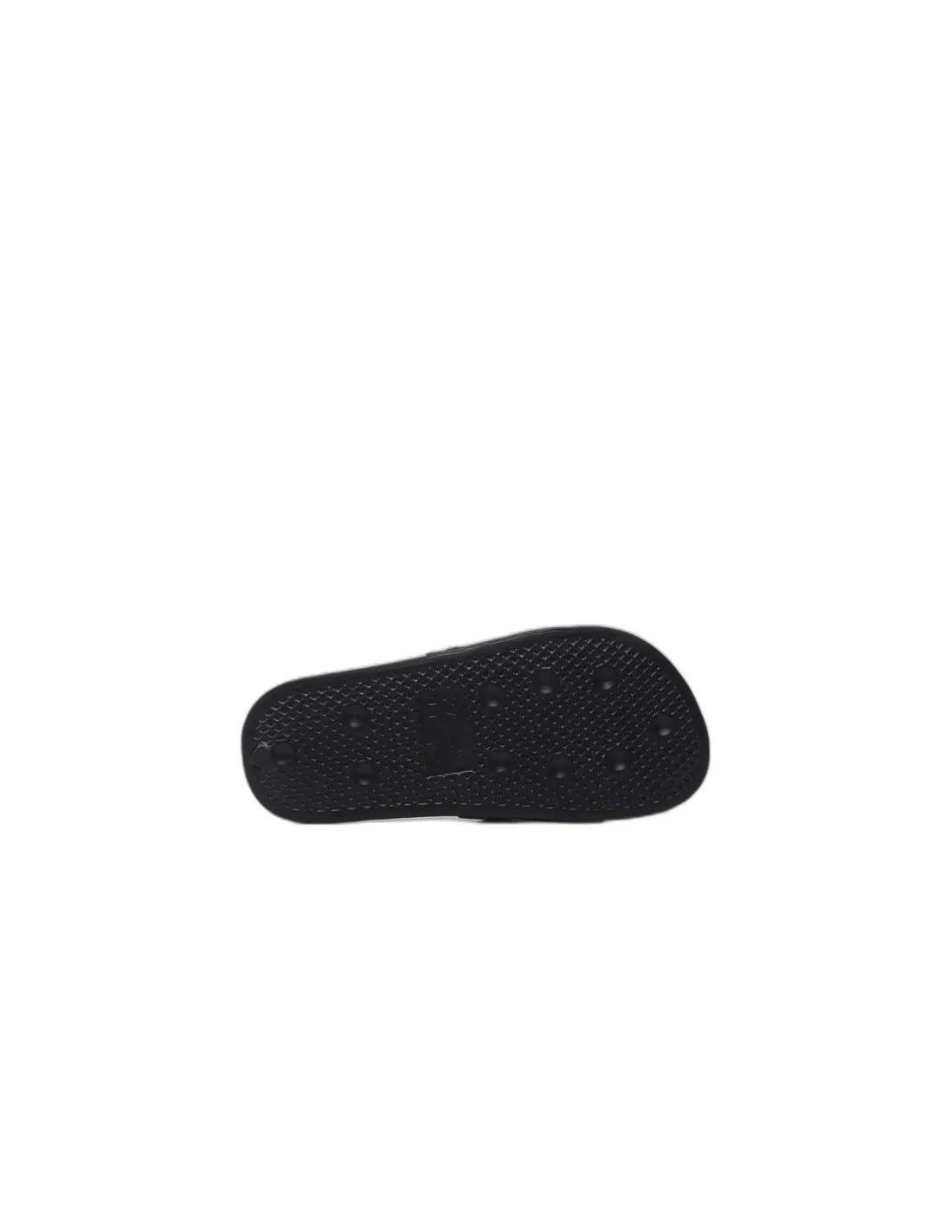 Chanclas Champion Slide Daytona G Ps Negro Niña