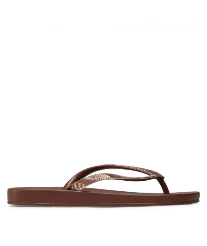Chanclas de Natación Ipanema Mesh Vi Mujer Br